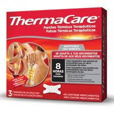 Thermacare Adaptable 3 unidades