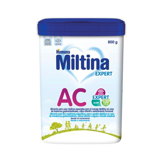 Miltina Ac Expert 800 gr