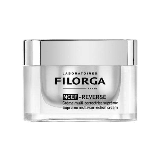 Filorga Ncef-Reverse Crema Multi-Corrección 50 ml