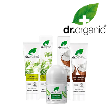 DR. ORGANIC 15% DTO. (8 DICIEMBRE 2025)