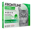 Frontline Combo Gatos y Hurones 6 Pipetas x 0,5 ml