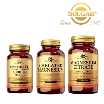 SOLGAR 15% DTO. (8 DICIEMBRE 2025)