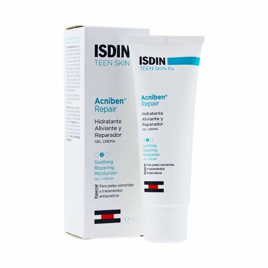 ISDIN Acniben Repair Teen Skin, 40 ml