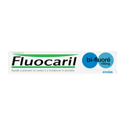 Fluocaril Bi-Flúor Encías 145 mg