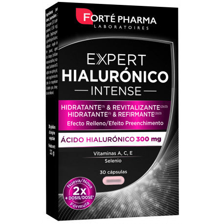 Forté Pharma Expert Hialurónico Intense