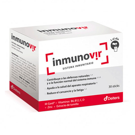 Inmunovir 30 Sticks