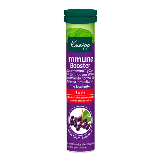 Kneipp Immune Booster, 20 comprimidos