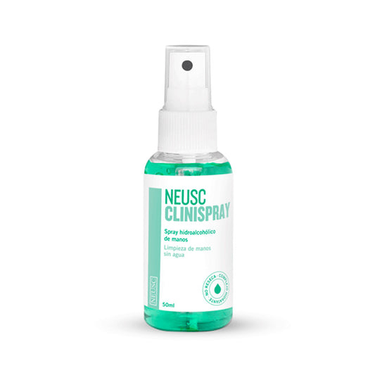 Neusc Clinispray 50 ml - Spray Hidroalcohólico