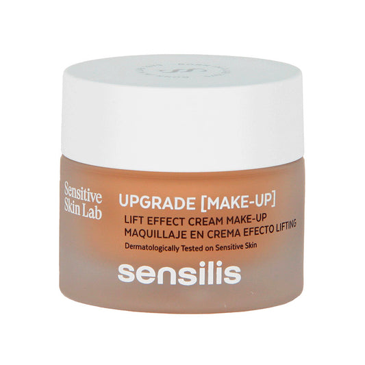 Sensilis Upgrade Make Up Maquillaje En Crema Efecto Lift 05 Noisette 30 ml