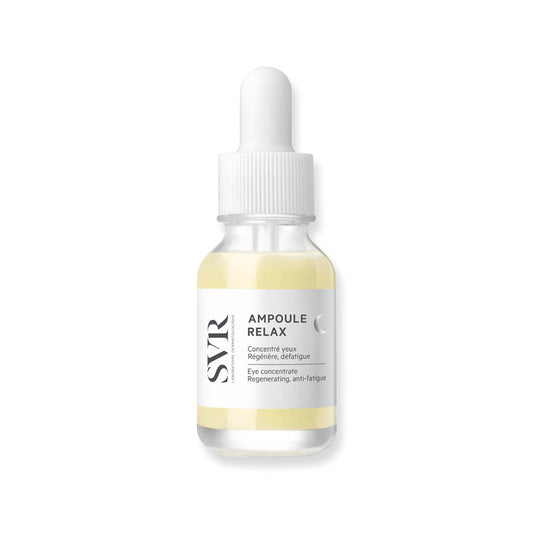 SVR Relax Ampoule Contorno Ojos 15 ml