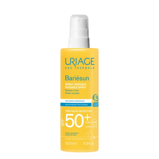 Uriage Bariésun Spray SPF 50+ 200 ml
