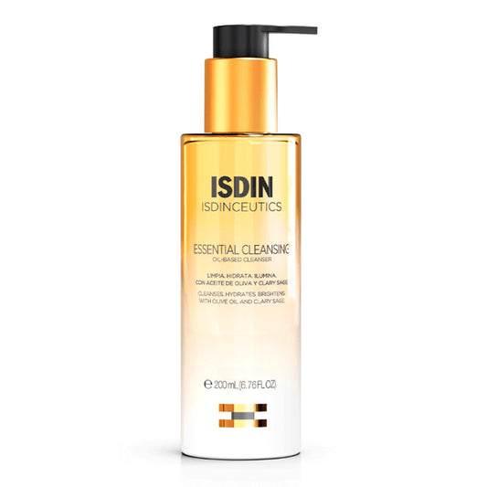 ISDIN Isdinceutics Essential Cleansing 200 ml