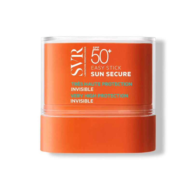 SVR Sun Secure Easy Stick SPF 50+ 10 gr