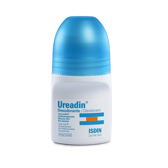 ISDIN Ureadin Desodorante Roll-On 50 ml
