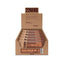 226Ers Vegan Protein Bar  Barrita Proteica Vegana Chocolate Y Naranja, 30x40 gr
