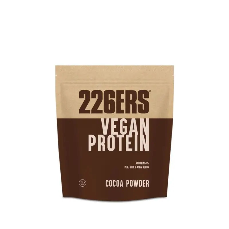 Weider Vegan Protein (750g) Gusto Vaniglia. Proteine Vegane 23g/dose isolate di piselli e riso Weider Vegan Protein (750g) Gusto Vaniglia. Proteine Vegane 23g/dose isolate di piselli e riso