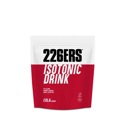 226Ers Isotonic Drink Bebida Isotónica Cola, 500 gr