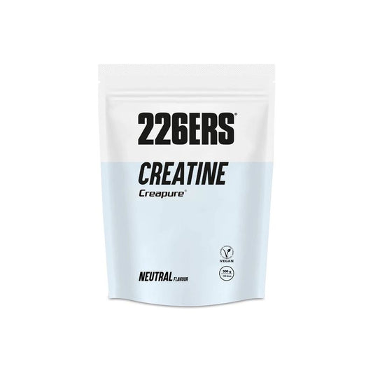 226Ers Creatina Creapure® Suplemento Vitaminico Polvo, 300 gr