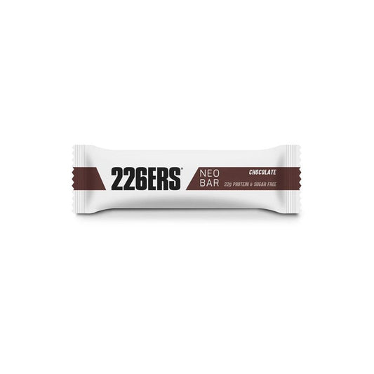226Ers Neo Bar Protein - Barrita Proteica Neo Bar Protein - Barrita Proteica Chocolate Negro, 50 gr