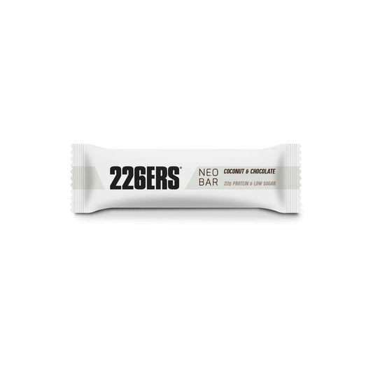 226Ers Neo Bar Protein - Barrita Proteica Neo Bar Protein - Barrita Proteica Coco Y Chocolate, 50 gr