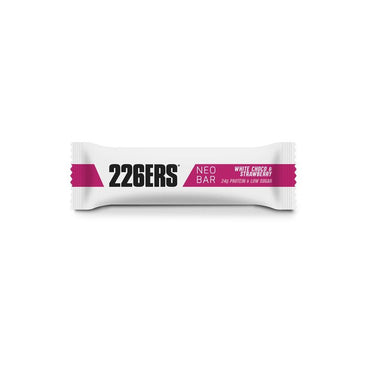 226Ers Neo Bar Protein - Barrita Proteica Neo Bar Protein - Barrita Proteica Chocolate Blanco Y Fresa, 50 gr