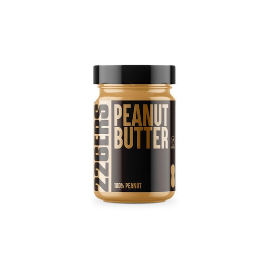 226Ers Peanut Butter  Crema Proteica Cacahuete, 310 gr