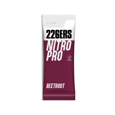 226Ers Nitro Pro Beetroot Nitro Pro Beetroot Remolacha, 14 unid