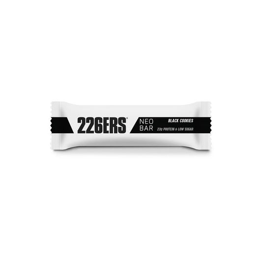 226Ers Neo Bar Protein - Barrita Proteica Neo Bar Protein - Barrita Proteica Black Cookies, 50 gr