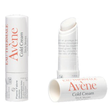 Avene Stick Labial Cold Cream 4 gr