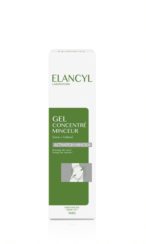 Elancyl Recambio Slim Massage Gel 200 ml