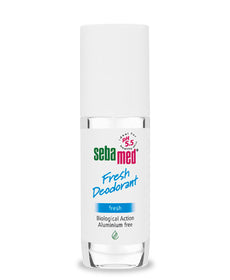 SEBAMED Desodorante Vaporizador 75 ml Fresh