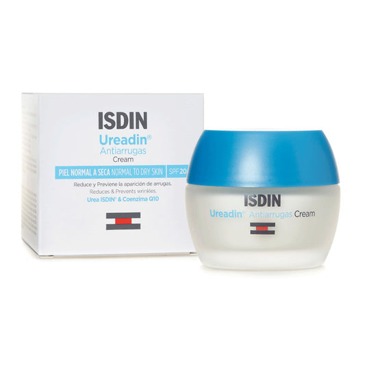 ISDIN Ureadin Antiarrugas Cream SPF 20 50 ml
