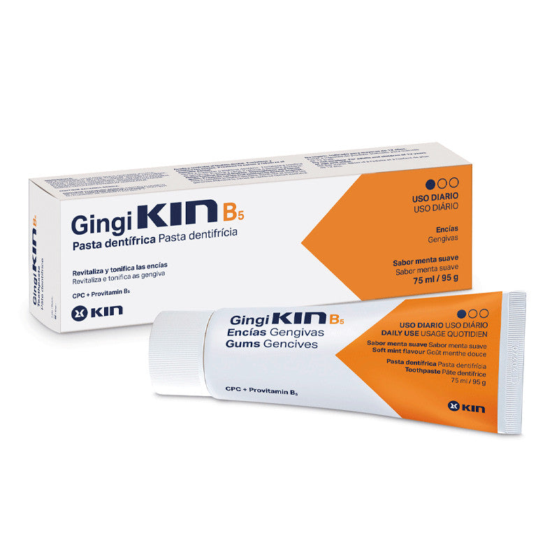 KIN Gingikin B5 Pasta 75 ml