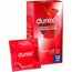 Durex Preservativos Super Finos Contacto Total 12 unidades