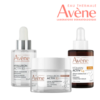 PIERRE FABRE - AVENE ANTIEDAD- 20% 1ªU - ABRIL-MAYO (10 MAYO 2026)