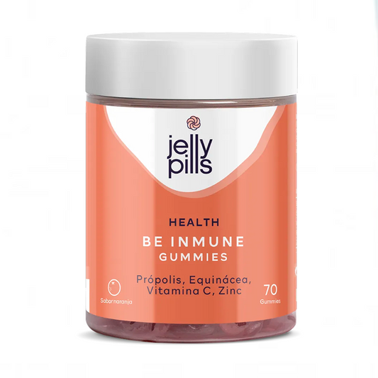 Jelly Pills Inmune, 70 gummies