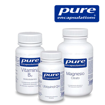 PURE ENCAPSULATIONS  15% DTO.  (8 DICIEMBRE 2025)