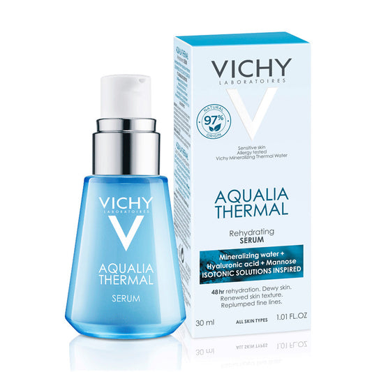 Vichy Aqualia Thermal Sérum Rehidratante 30 ml