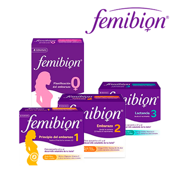 FEMIBION KIT ON GOING 30% DTO. (31 DICIEMBRE 2026) - 1