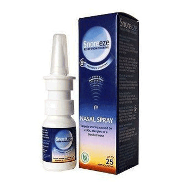 Snoreeze Spray Nasal 10 ml
