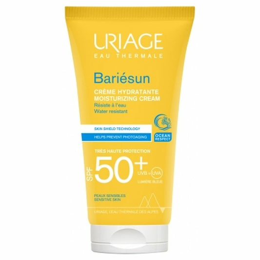 Uriage Bariésun Crema SPF50+  , 50 ml