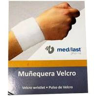 Medilast Muñequera Velcro 811 T/G1 Beig