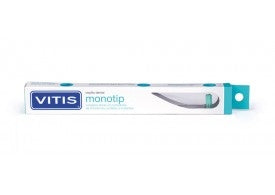 VITIS Cepillo Dental Adulto Monotip