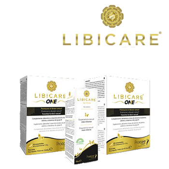 LOVE DAYS - LIBICARE HASTA 30% DTO (28 JUNIO 2026)