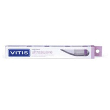 VITIS Cepillo Dental Ultrasuave