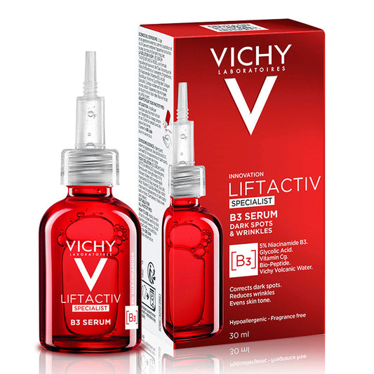 Vichy Liftactiv Specialist Serum B3 Antimanchas