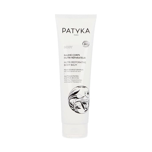 Patyka Bálsamo Corporal Nutritivo-Reparador, 150 ml