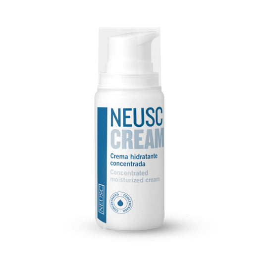 Neusc Cream - Crema Hidratante Piel Seca