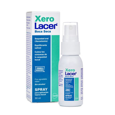 Lacer Xerolacer Spray 30 ml