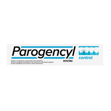 Parogencyl Bi-Actif Menta 125 ml